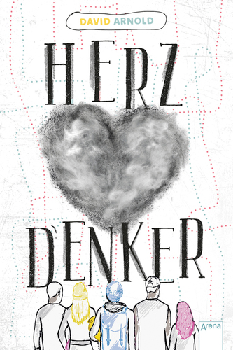 cover arnold herzdenker