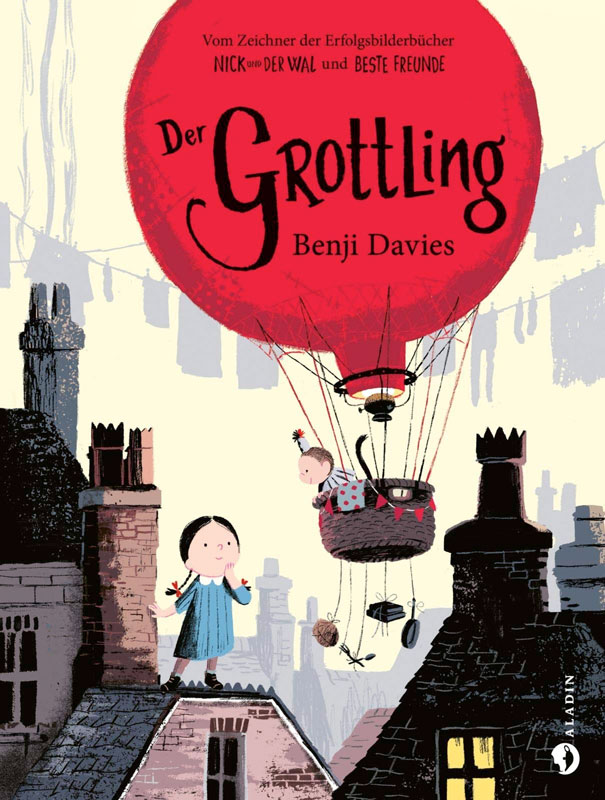 cover davies grottling