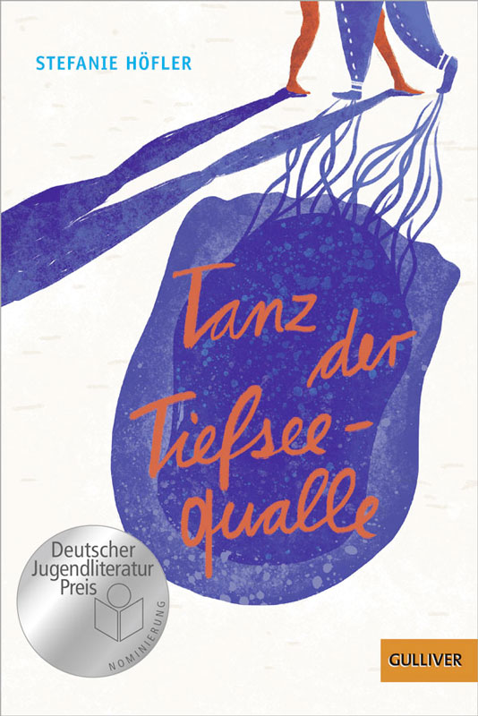 cover hoefler tiefseequalle