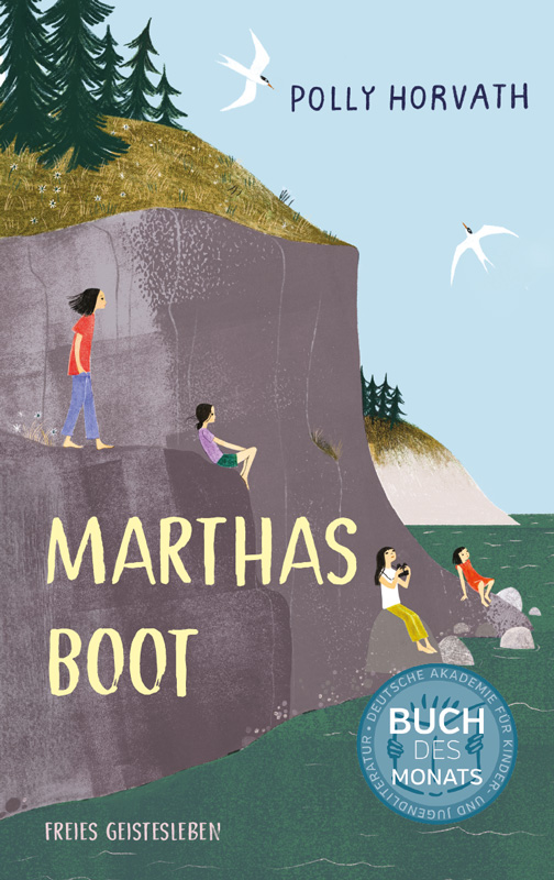 horvath marthas boot