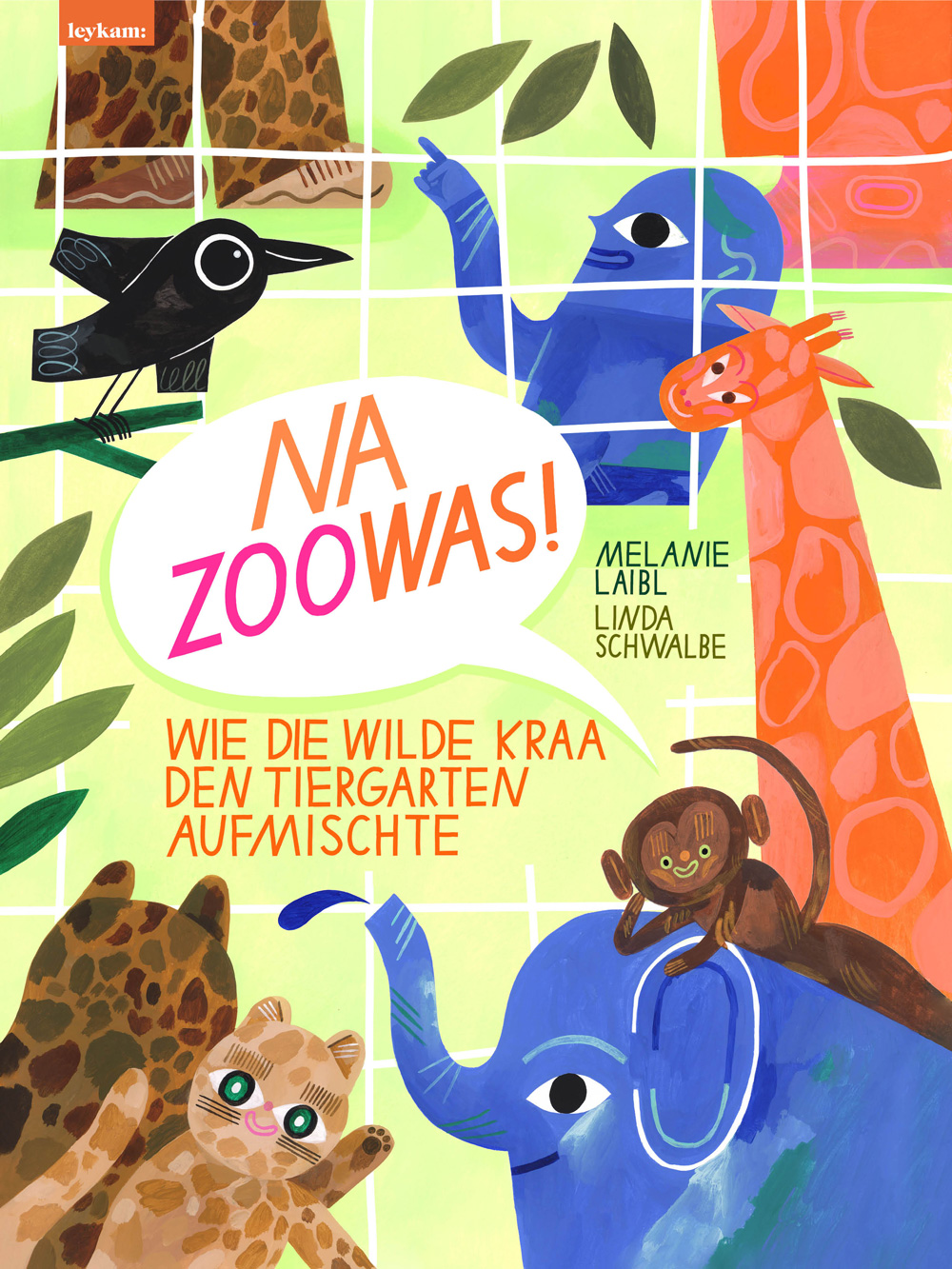 laibl nazoowas