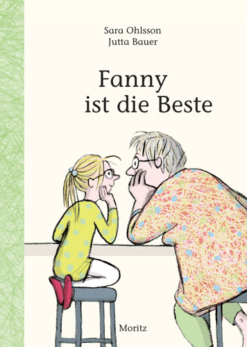 Ohlsson: Fanny ist die Beste