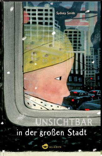 Sydney Smith: Unsichtbar in der großen Stadt