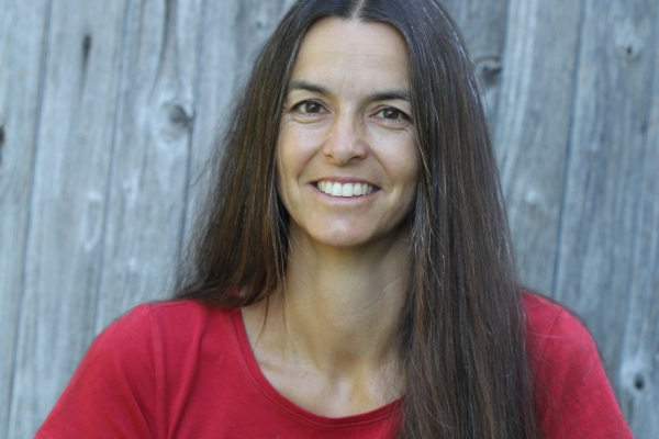 Anita Hetzenauer | DIXI Preisträger 2025 (Kategorie Text)