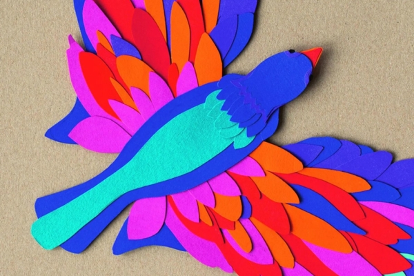 Theresa Bodner: In mir drin ist’s bunt. Mehrsprachige Ausgabe: Deutsch, Kroatisch-Bosnisch-Serbisch-Montenegrinisch, Türkisch, Englisch, Arabisch. Tyrolia 2025 | € 16,00 | ISBN 978-3-7022-4281-7