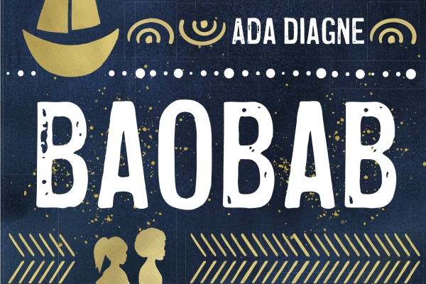 Ada Diagne: Baobab. Leykam Buchverlag 2025