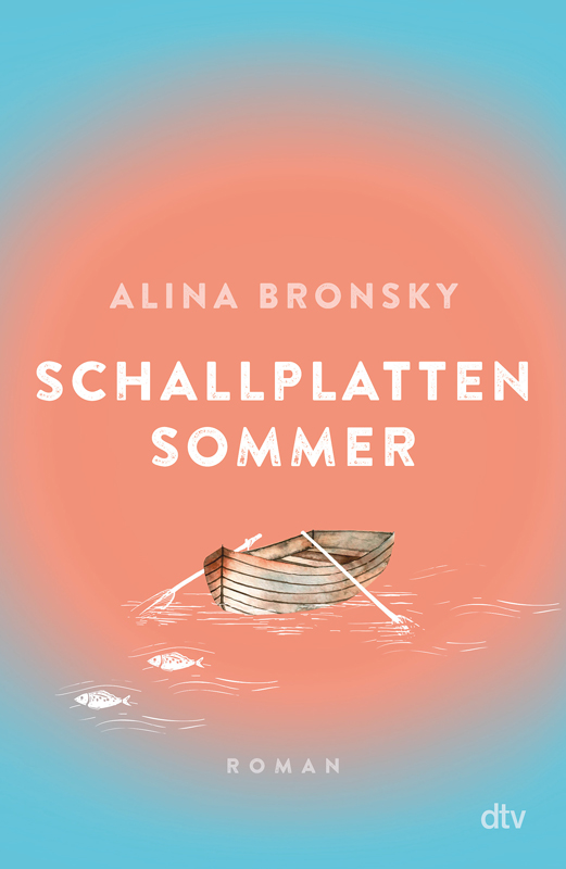 bronsky schallplattensommer