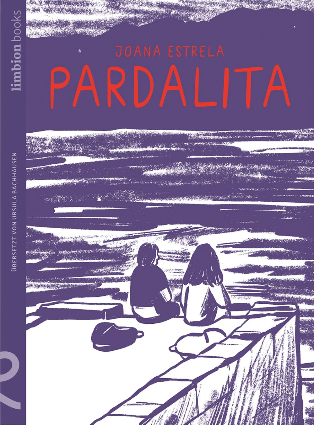 estrela pardalita
