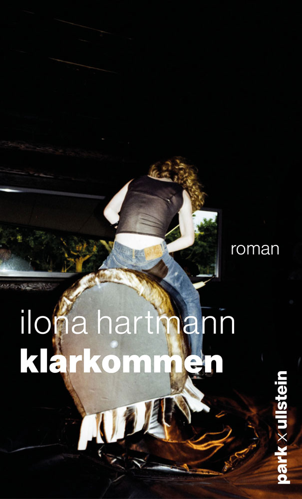 Ilona Hartmann: klarkommen