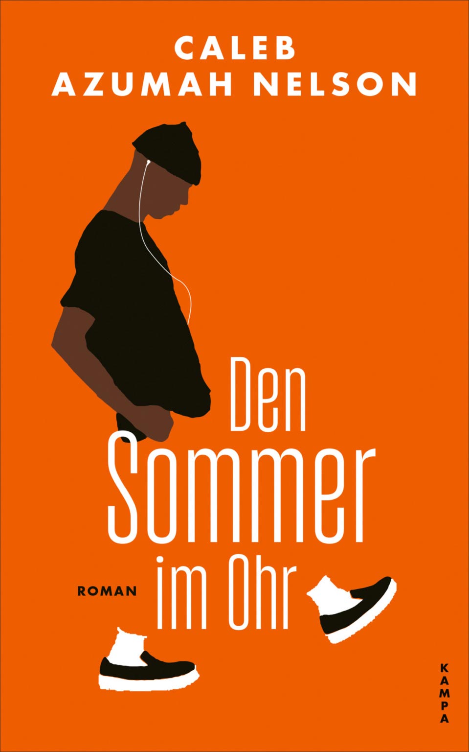 nelson sommer im ohr